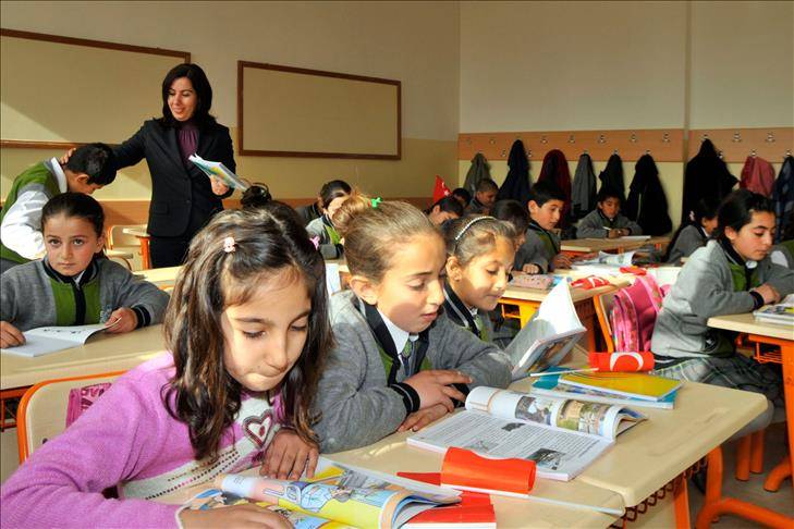 12 yıllık zorunlu eğitim bitiyor mu? Bakan Tekin’den 4+4+4 sistemi açıklaması! 6